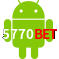 Aplicativo 5770BET para Android