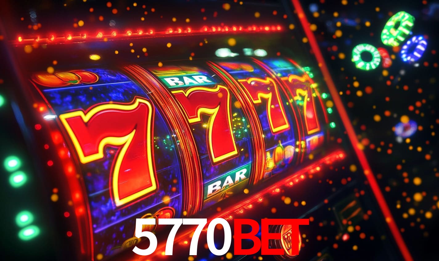 5770 BET App