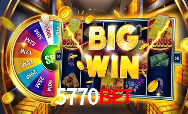 Desvendando o Mundo dos Jogos Virtuais na 5770BET
