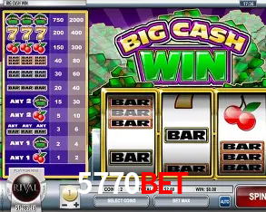 Desvendando o Mundo dos Jogos Virtuais na 5770BET