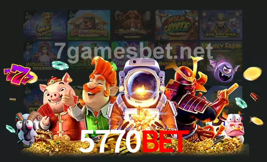 cassino 5770BET