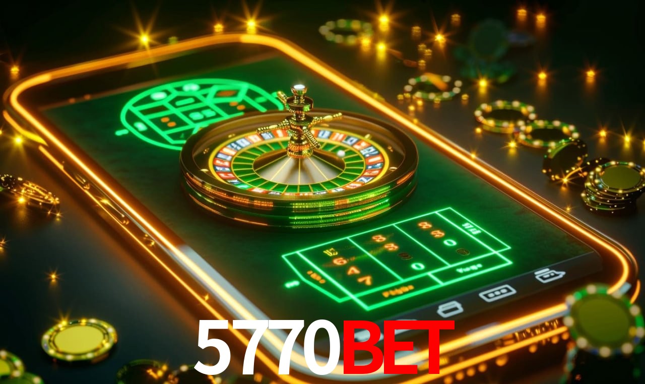 Design Responsivo 5770BET