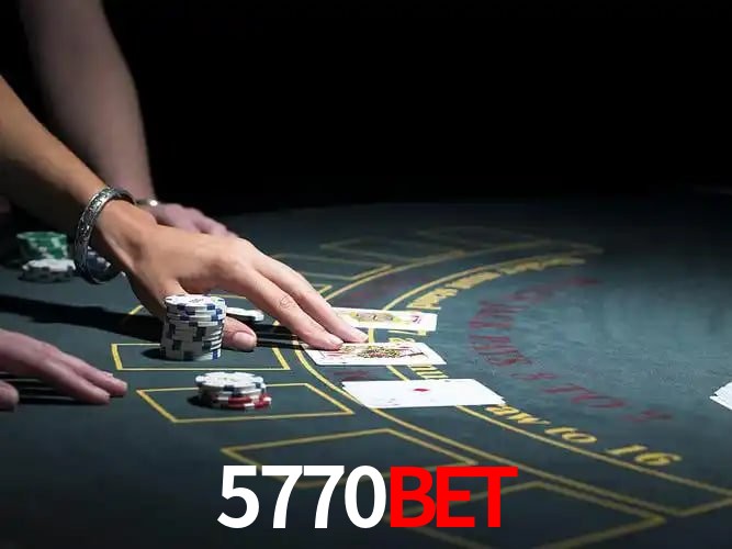 Promoções Sazonais 5770BET
