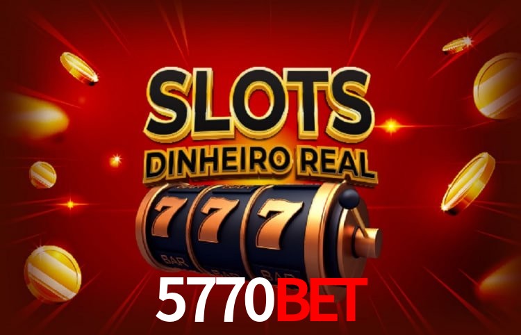 Especiais de Fim de Semana 5770BET