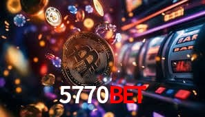 A Emoção da Loteria na 5770BET: Uma Chance de Mudança de Vida