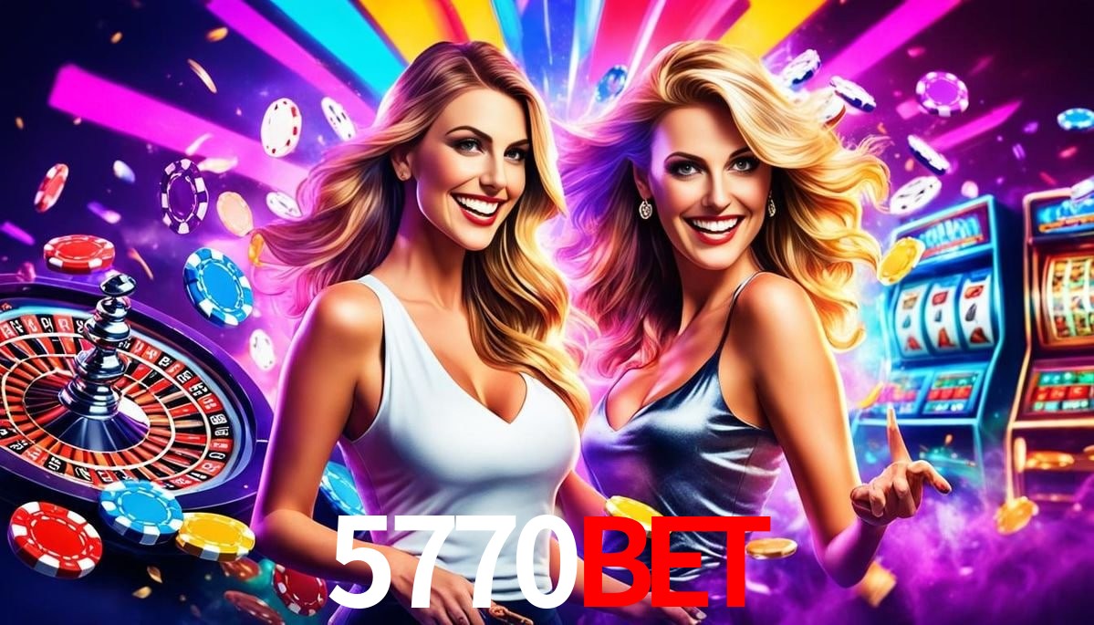 cassino 5770BET