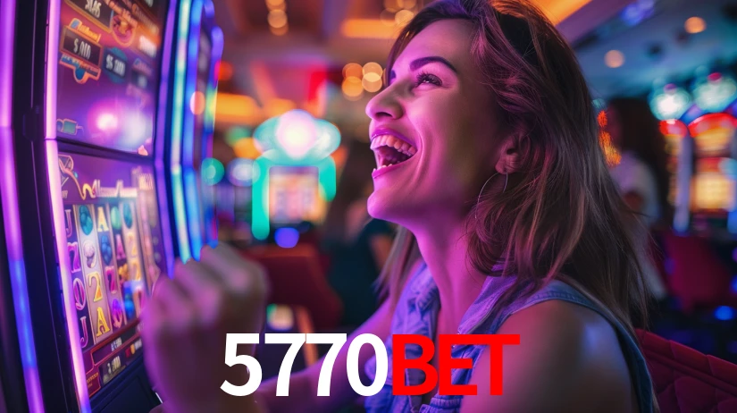 5770 BET App