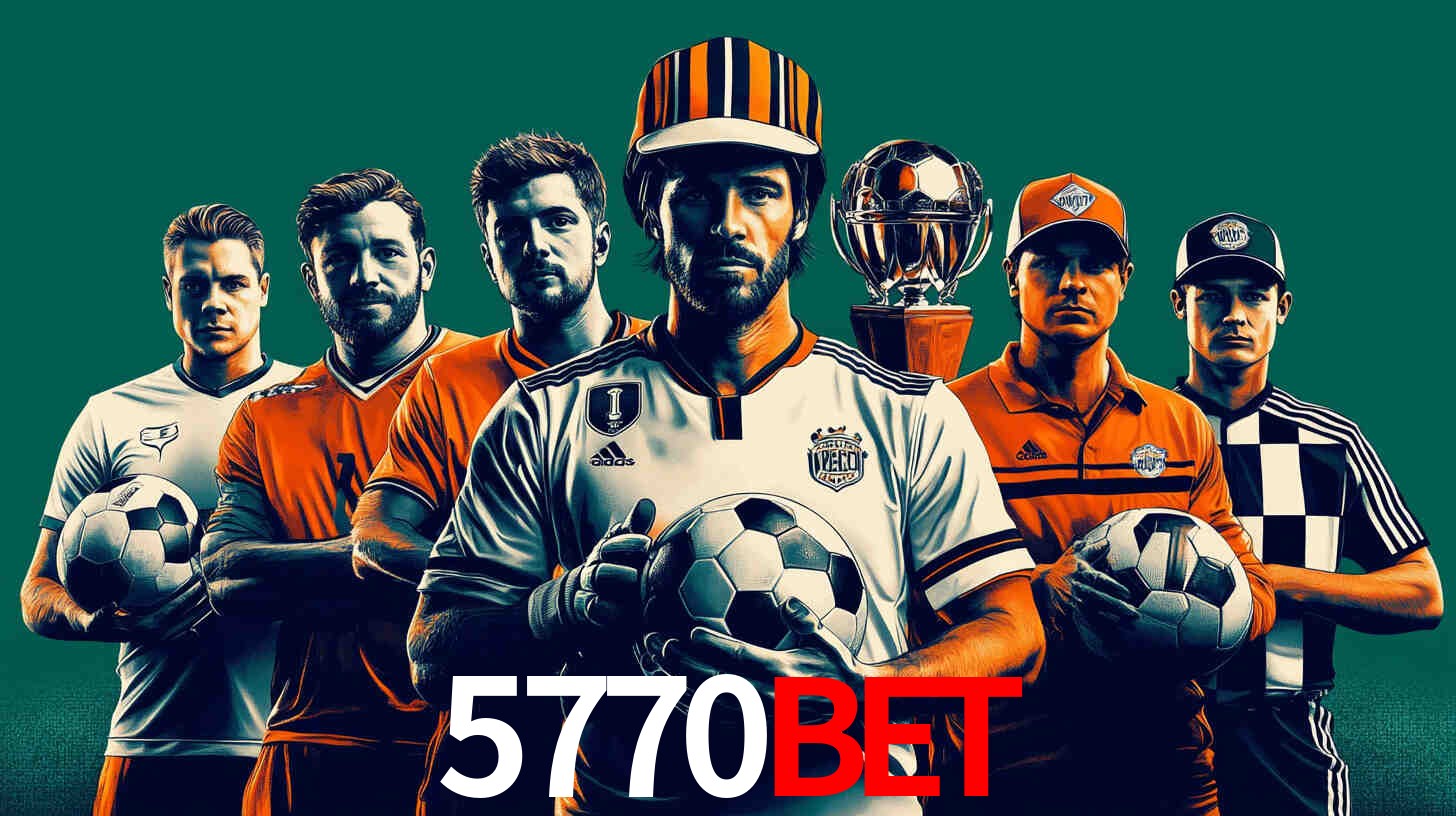 Descubra o Programa VIP da 5770BET: Vantagens Exclusivas para Jogadores