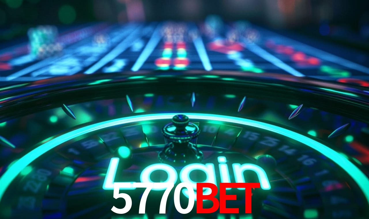 Mesa de Blackjack 5770BET