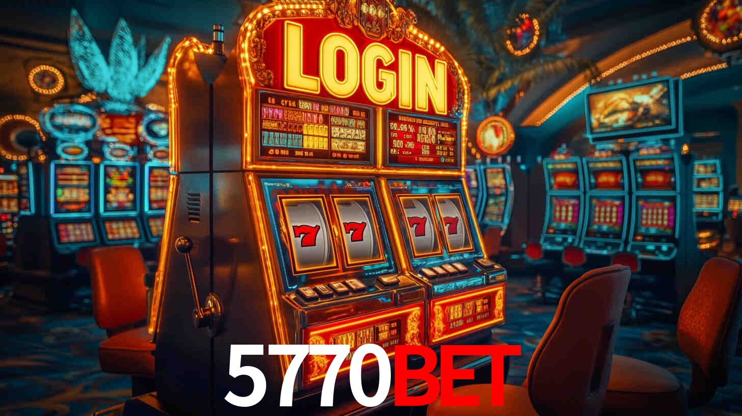 Exclusive Games 5770BET