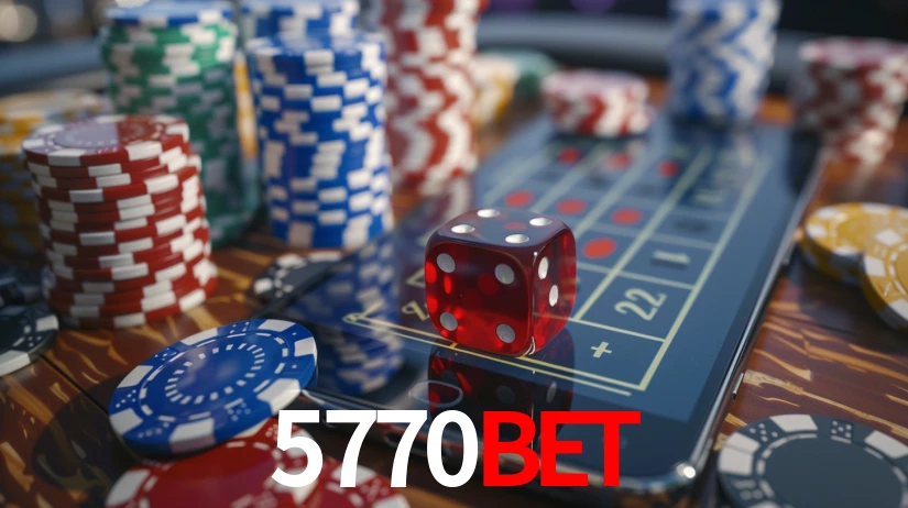 5770 BET App