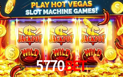 Desvendando o Mundo dos Jogos Virtuais na 5770BET