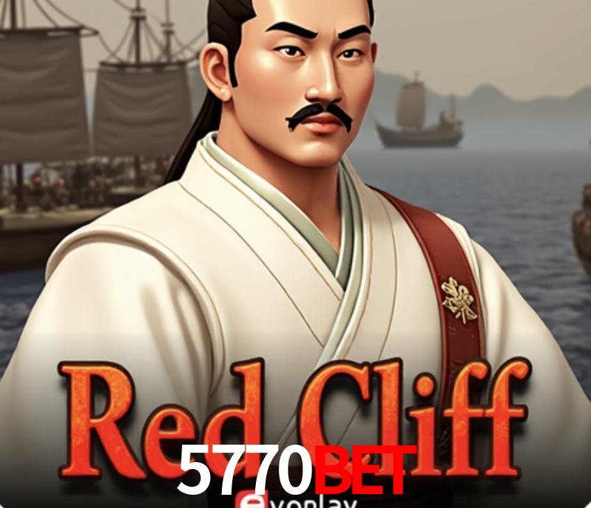 Flash Promotion 5770BET