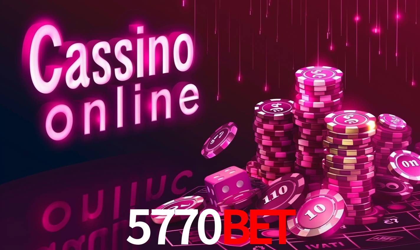 Explorando a Categoria de Eventos em Apostas na 5770BET