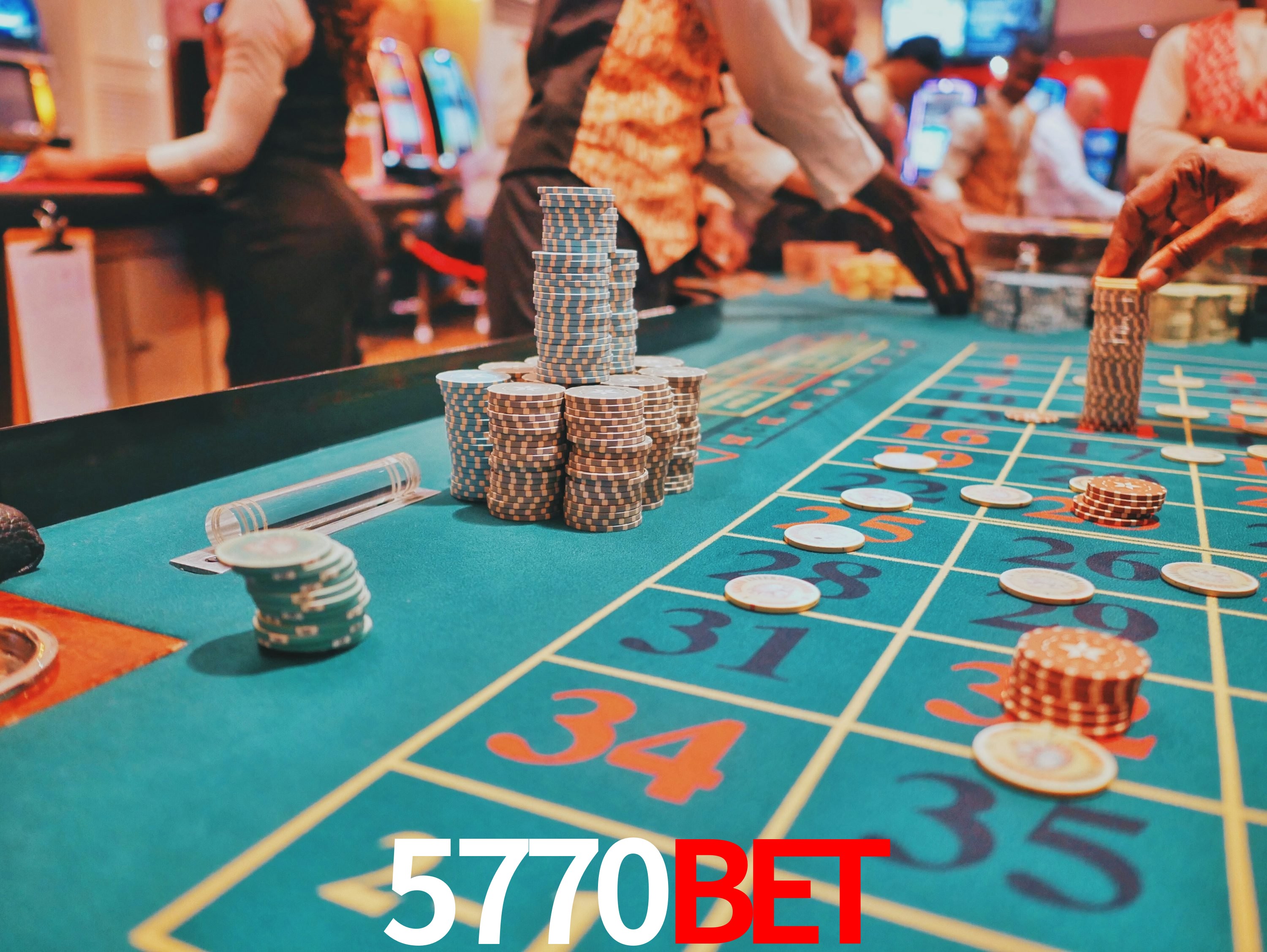 Programa VIP 5770BET
