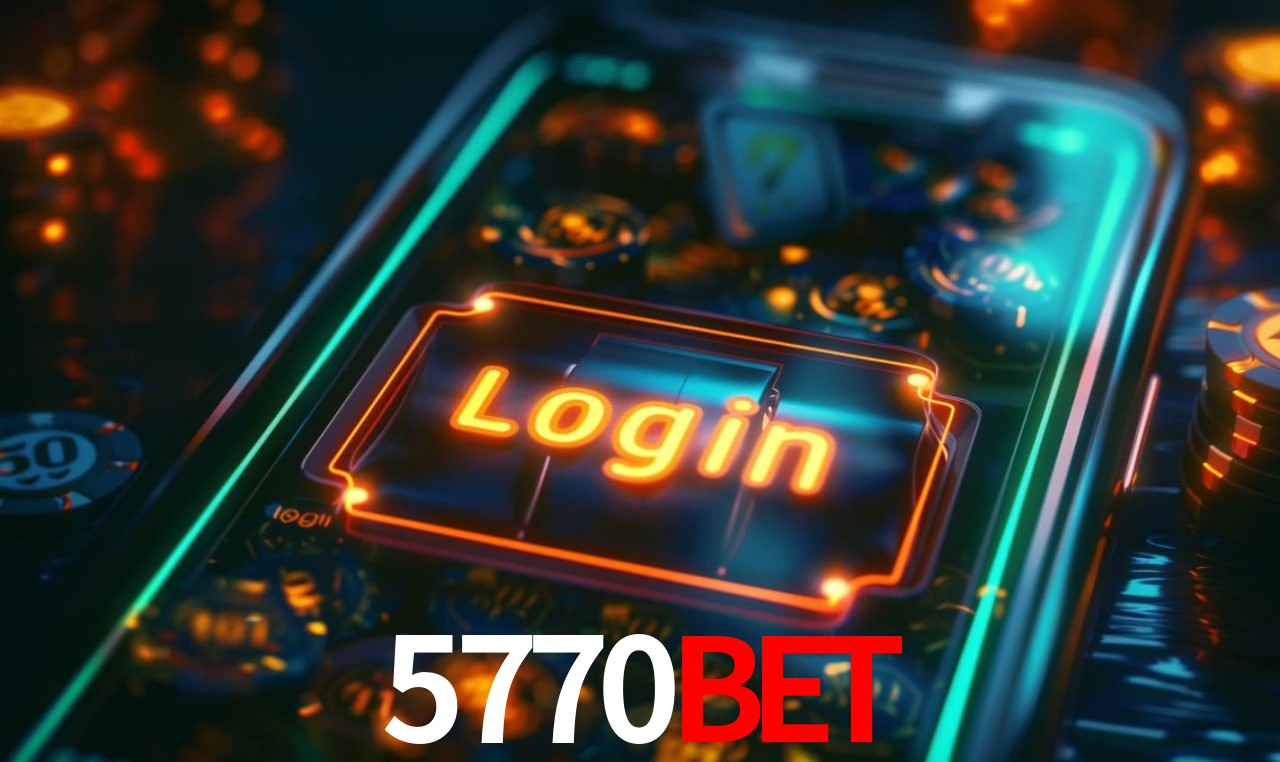 Tennis Betting 5770BET