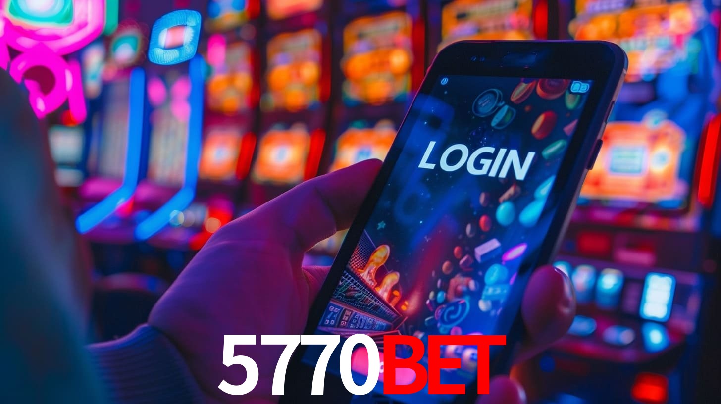 Jogos Exclusivos 5770BET