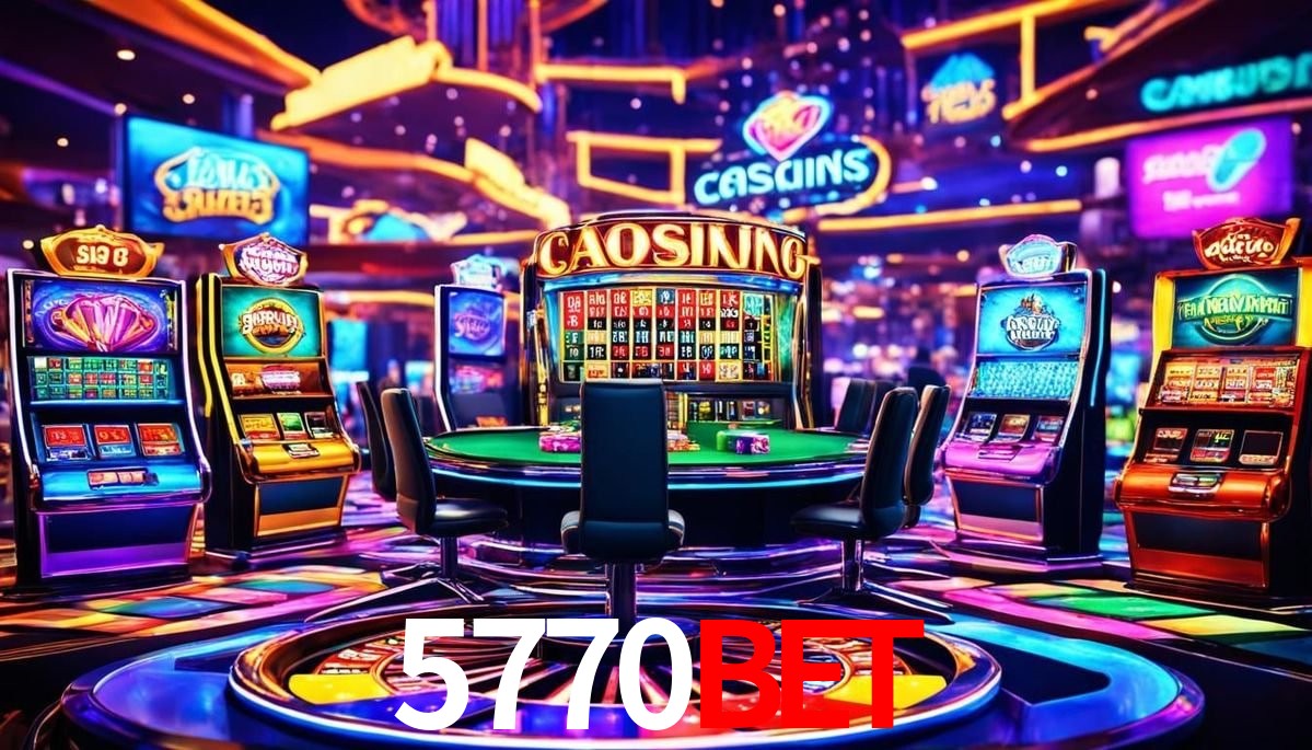 Apostas de Basquete 5770BET