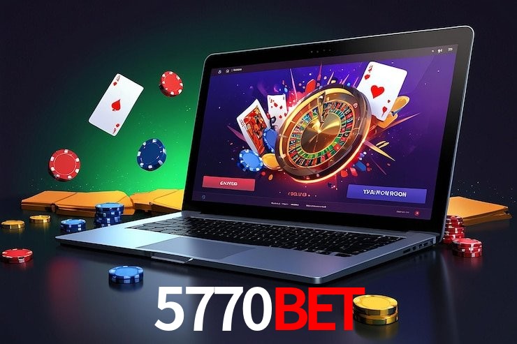 Promoção Relâmpago 5770BET