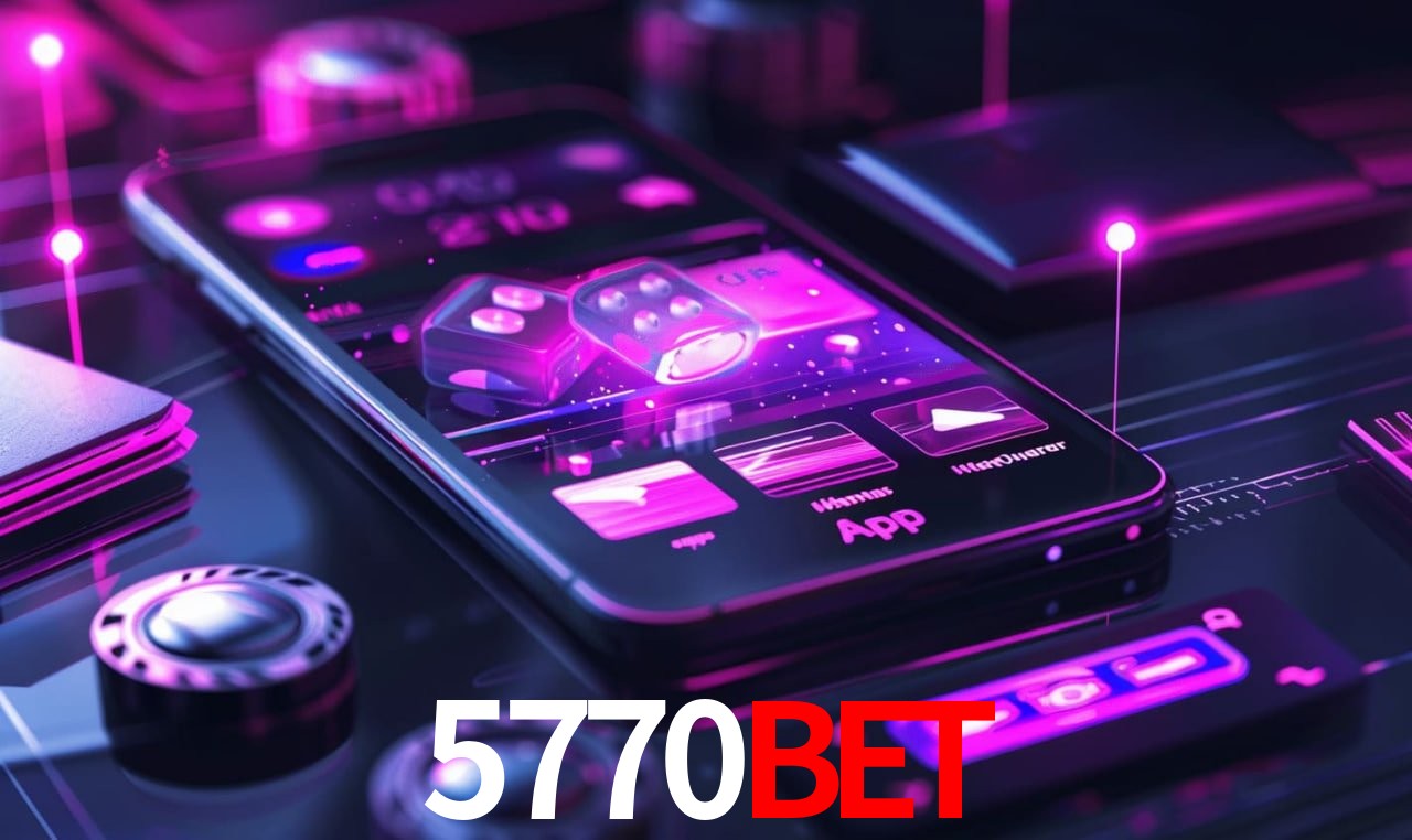 Sports Statistics 5770BET