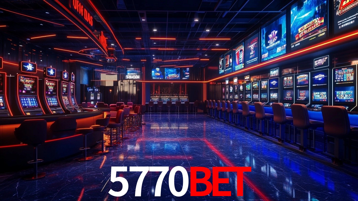 Tournaments 5770BET