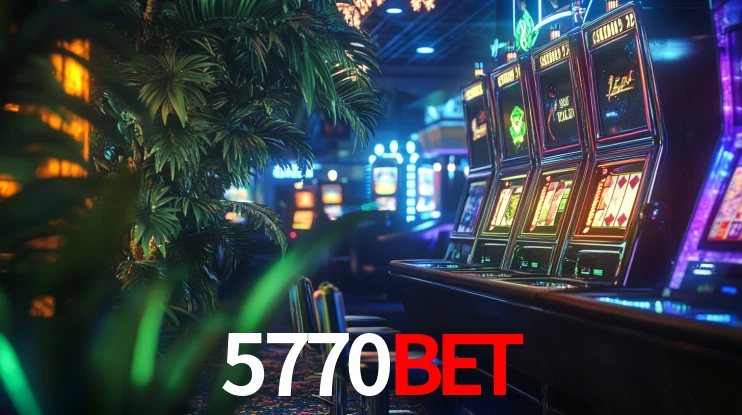 Roulette Table 5770BET