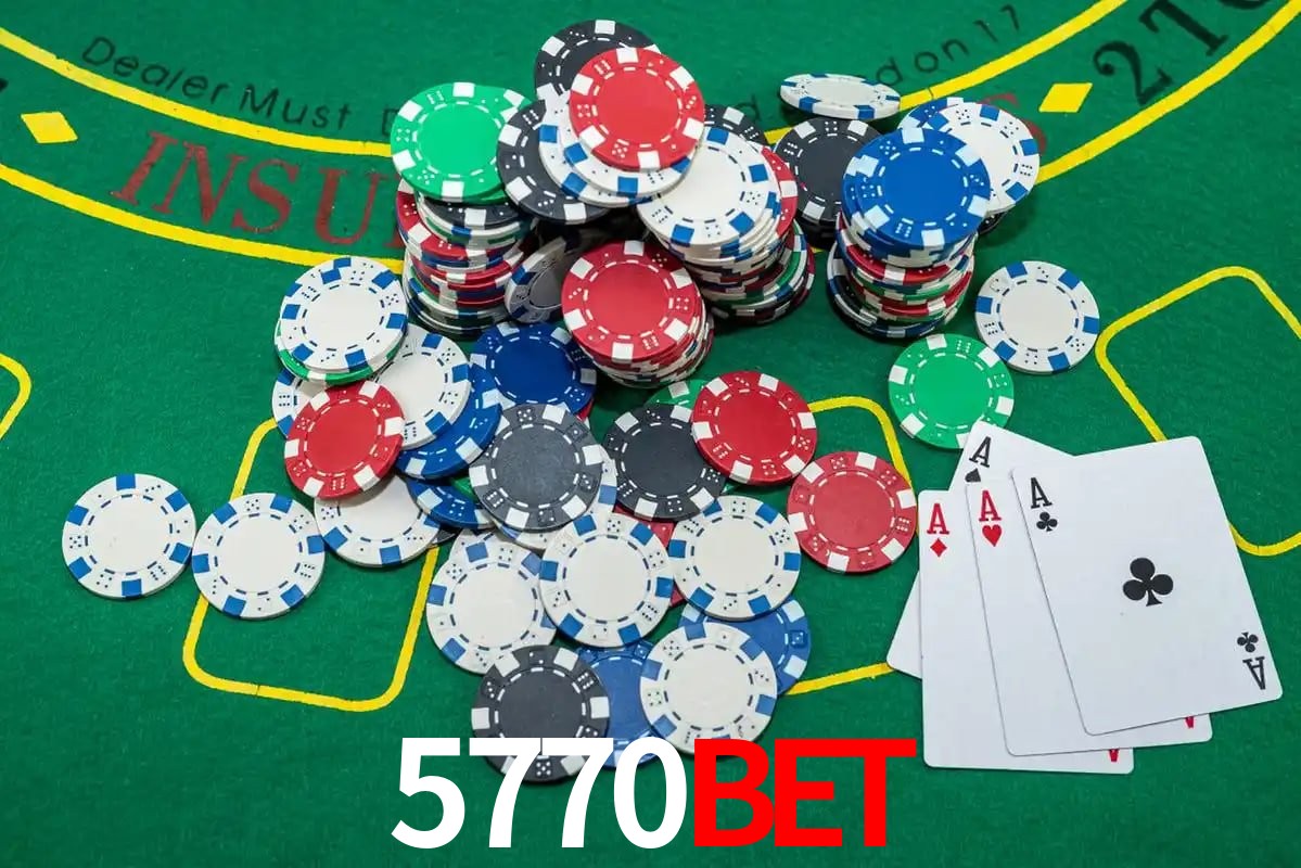 Roda da fortuna na 5770BET