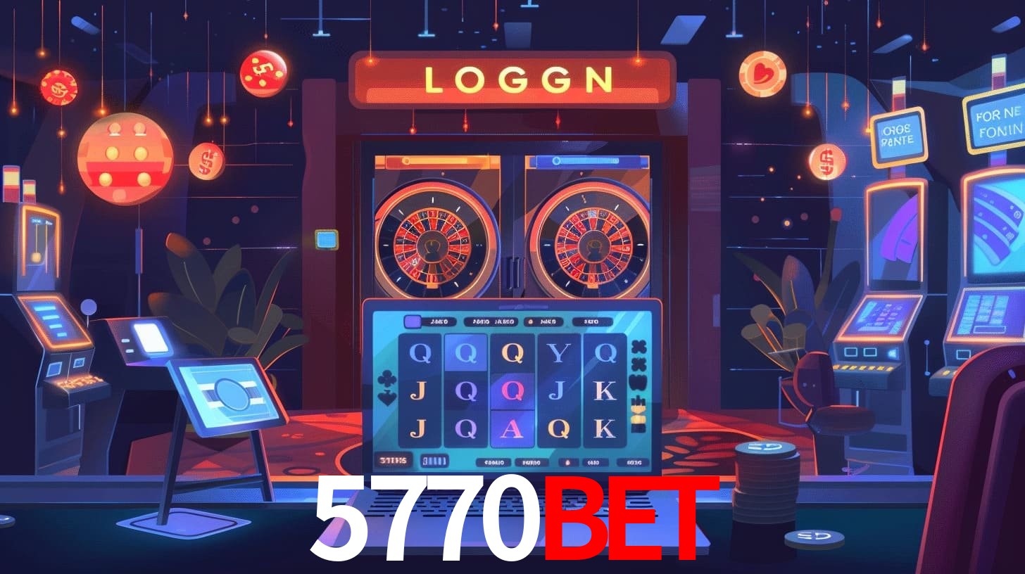 Integração de APIs 5770BET