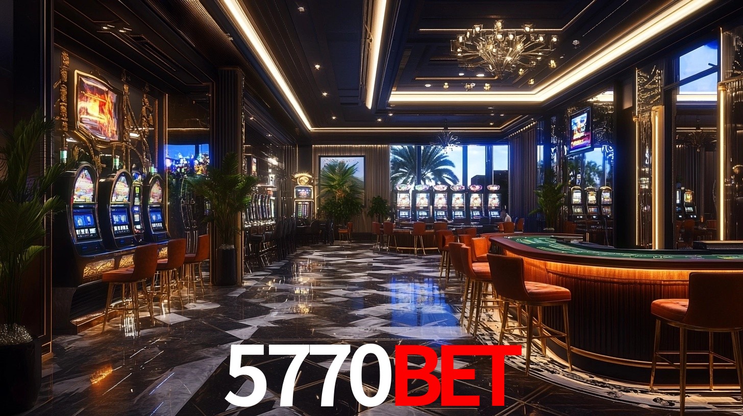 Premium Interface 5770BET