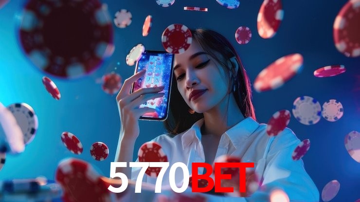 Descubra o Programa VIP da 5770BET: Vantagens Exclusivas para Jogadores
