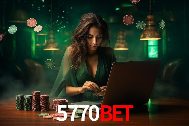 Segurança e privacidade no APP 5770BET