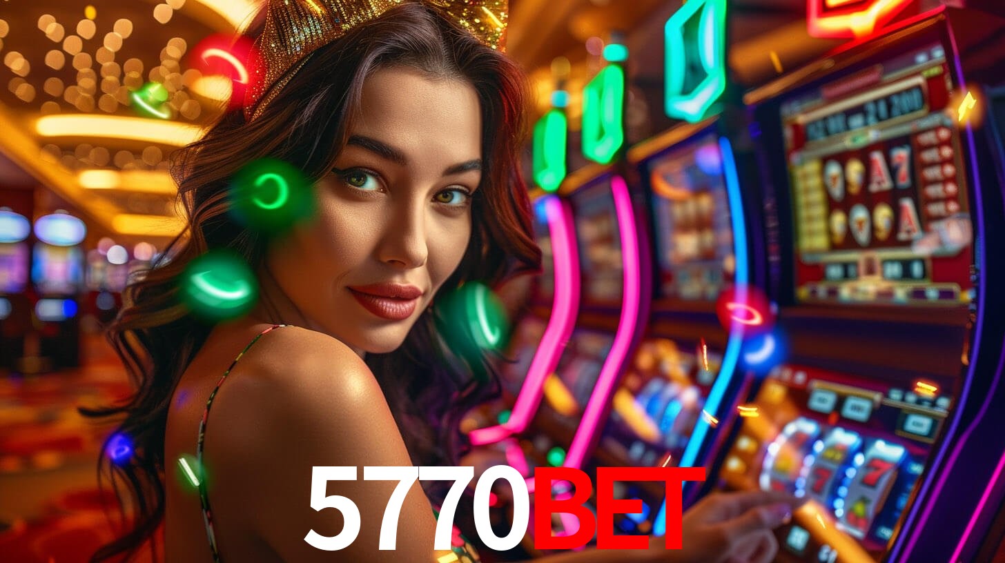 Download rápido e seguro na 5770BET