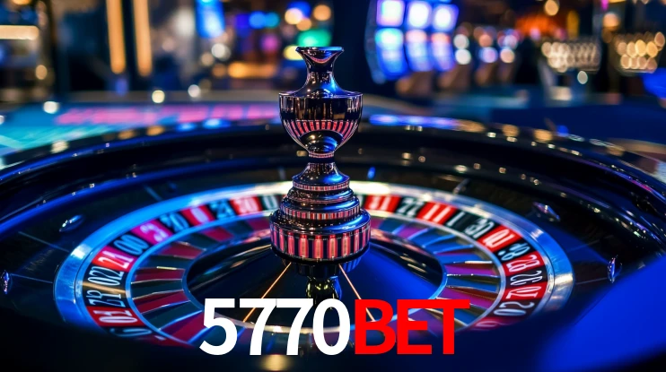 5770 BET App