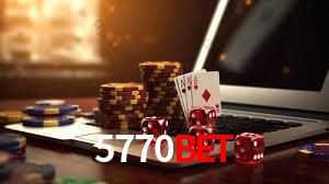Download para Android e iOS na 5770BET