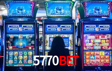 Descubra a Essência do 5770BET: Nossa História e Compromissos