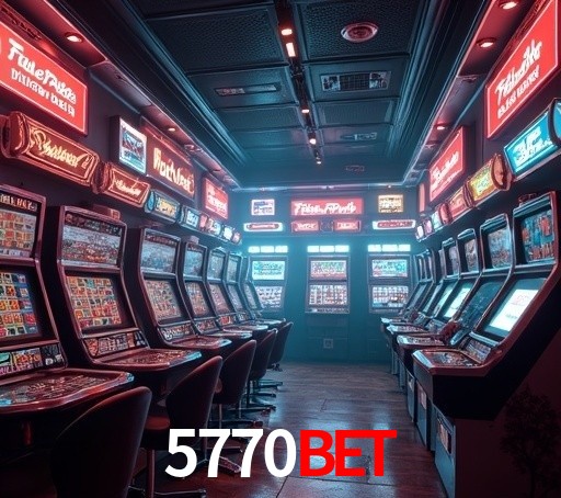 Bônus e promoções da 5770BET
