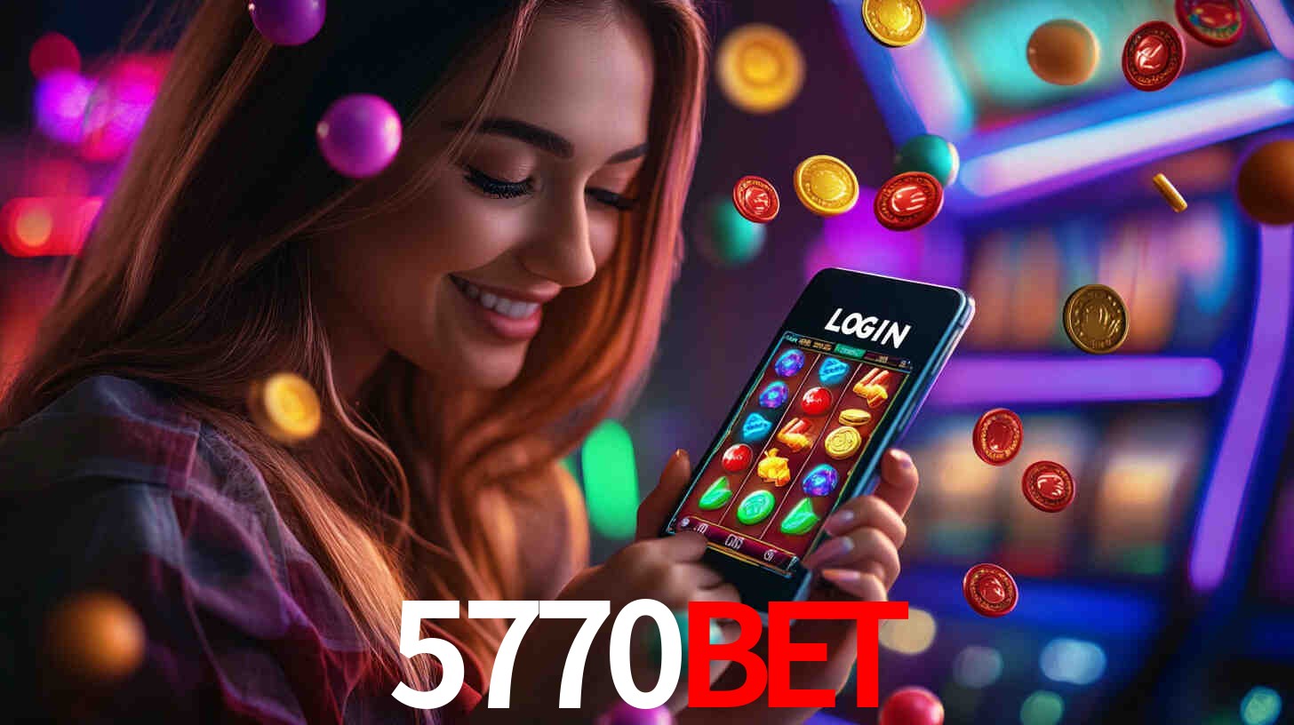 5770BET,5770BET.COM