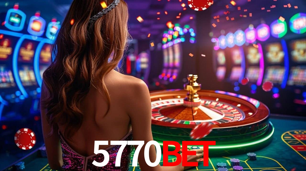 APP rápido e leve da 5770BET