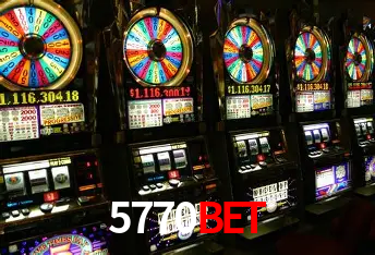 Inovações de Jogos na 5770BET: O Futuro das Experiências Interativas
