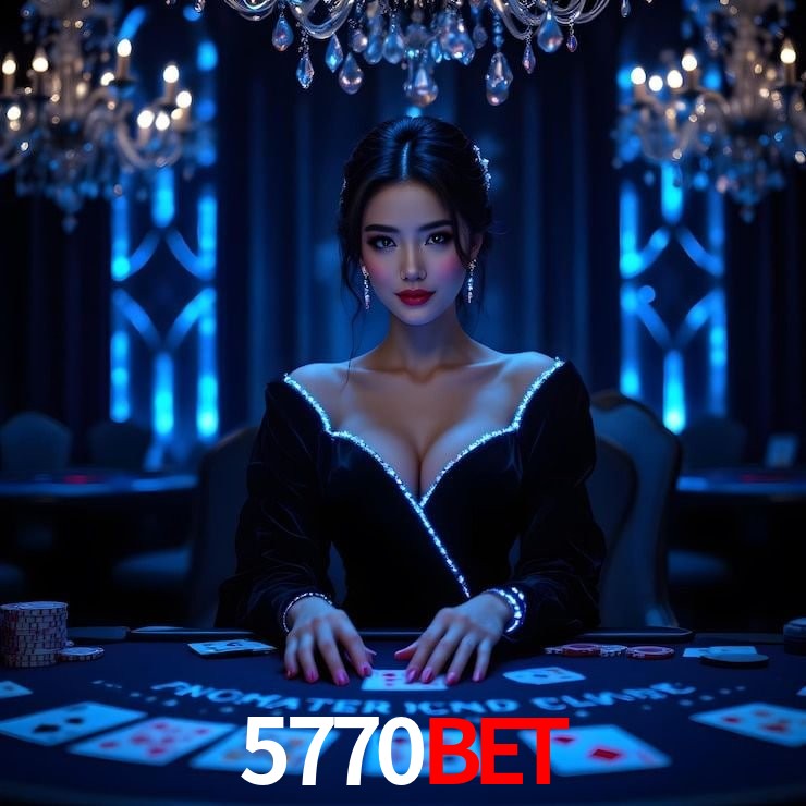 Avaliações dos Jogadores 5770BET