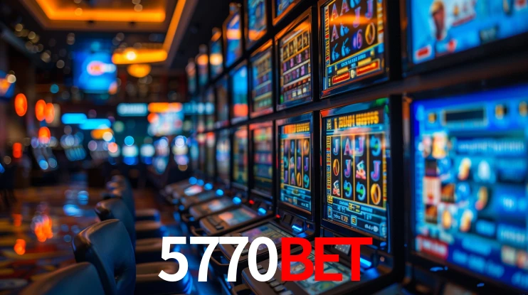 Security Systems 5770BET