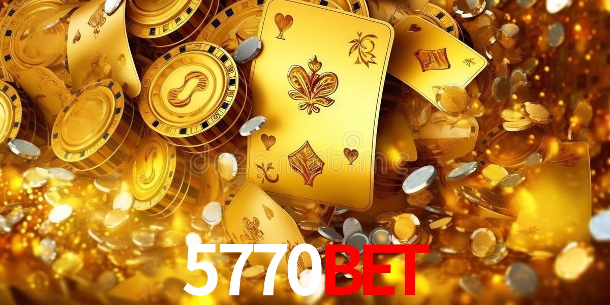 Descubra a Essência do 5770BET: Nossa História e Compromissos
