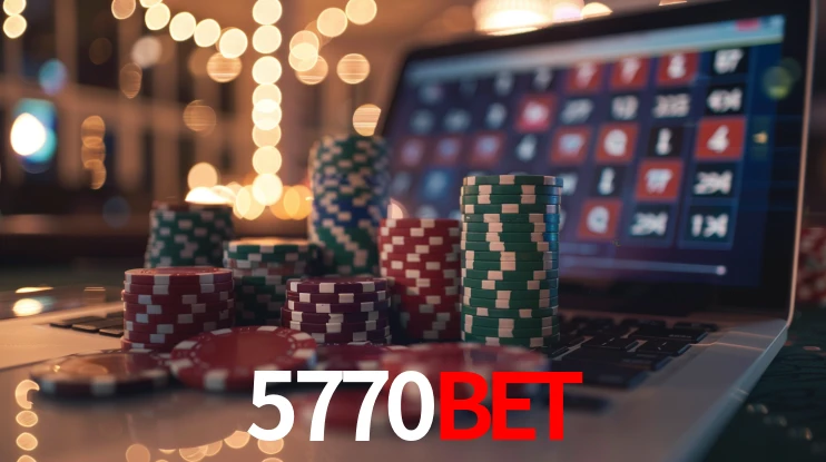 2FA Security 5770BET