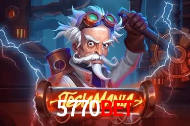 Diretório de Jogos 5770BET