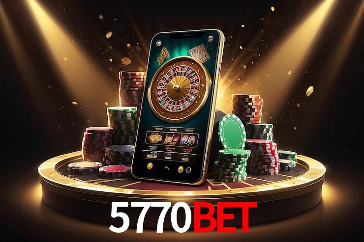 Login Seguro 5770BET
