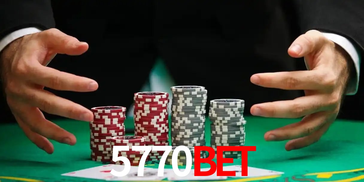 Benefícios VIP na 5770BET