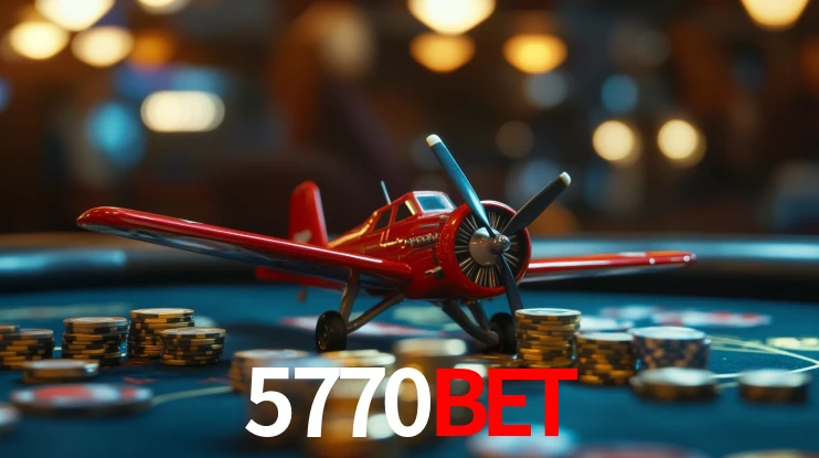 Game Providers 5770BET