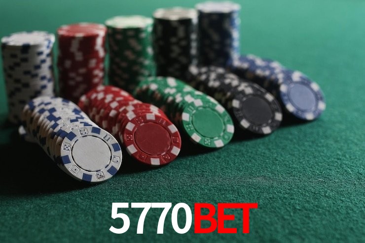 Game Statistics 5770BET