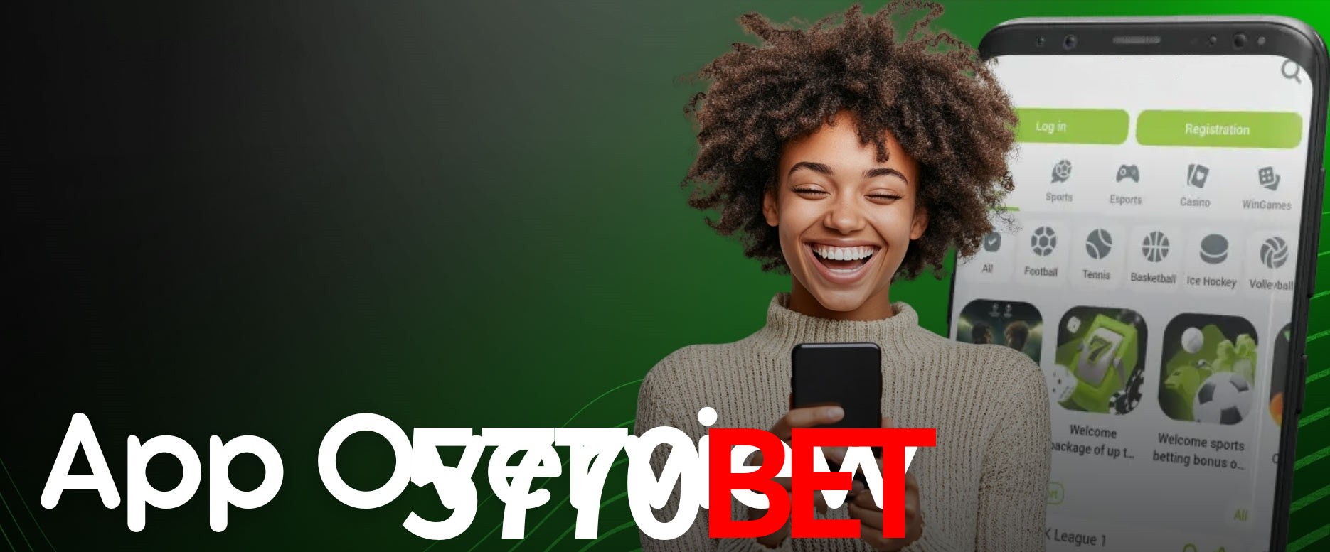 Exclusive Offers 5770BET