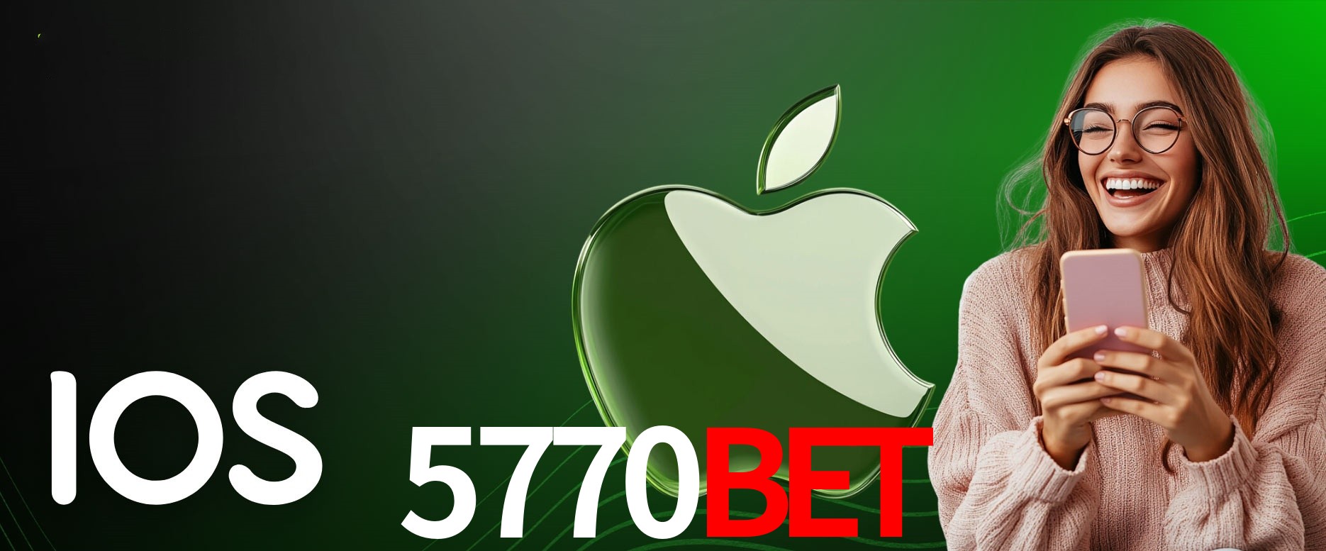 Seasonal Promotions 5770BET
